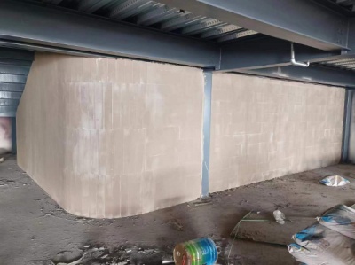 ALC板材到底有何长处和不足之处？