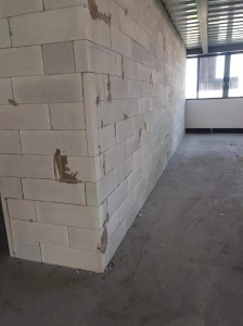 ALC板材施工过程详解!教你DIY!