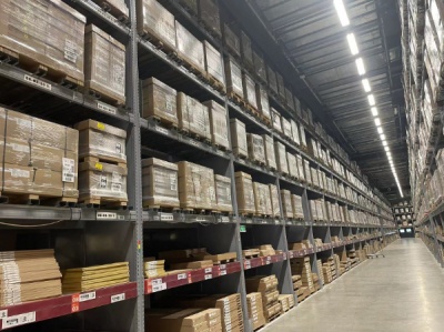 回收各类‌‌型横梁式重型货架 二手货架回收拆除