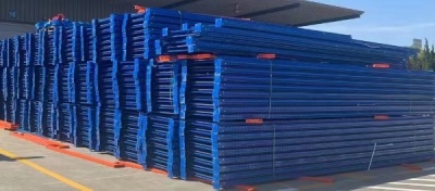 收购批量仓储物流货架 二手货架回收