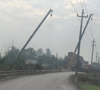 企业搬迁需要专业吊车吗？如何选择靠谱的吊装公司？