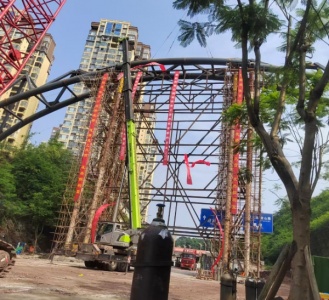 农村自建房需要吊车吗？小型设备租赁最低起租标准？