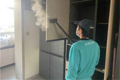 温度越高甲醛释放量越大，这不是闹着玩的！