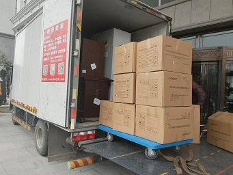 长春锦航搬家公司长春市搬家电话