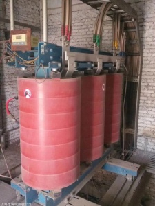 苏州回收二手变压器公司 苏州上门回收变压器