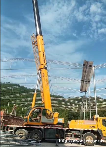 如何选择能长期合作的林芝吊车出租公司? 如何选择能长期合作的林芝吊车出租公司?