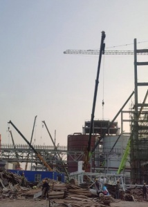 80吨及以上大吨位吊车租赁价格为何偏高？