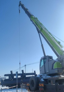 在汝阳租吊车是按天租划算，还是按月租赁更经济？