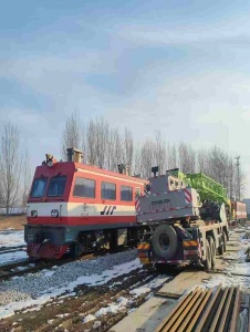 短期吊车租赁的选择技巧，哪种方式性价比更高？