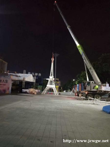 保山吊车出租大型设备吊装,起重机低温过载运行有什么危害? 保山吊车出租大型设备吊装,起重机低温过载运行有什么危害?