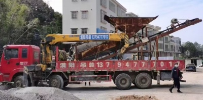 阳春市吊车租赁是按天还是按小时收费更划算？