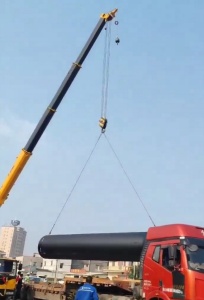 阳春市吊车租赁公司如何保障设备的安全性和稳定性？