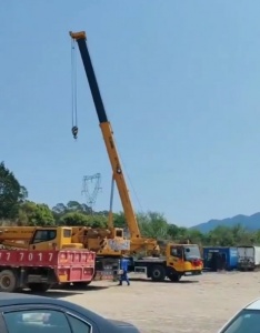 阳春市吊车救援服务24小时待命，收费标准是怎样的？