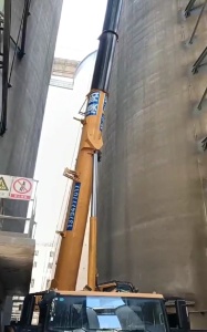 高速公路阳春段事故吊装救援，如何联系专业团队？