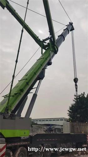 为什么选择常州吊车租赁? 为什么选择常州吊车租赁?