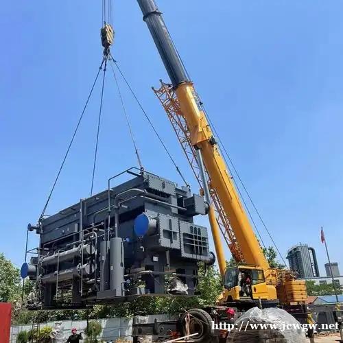 常州吊车租赁的适用场景 常州吊车租赁的适用场景