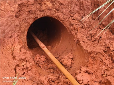 云南顶管公司拥有经验丰富的工程管理人员