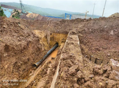 云南水平定向钻施工如何确保管道铺设的精度