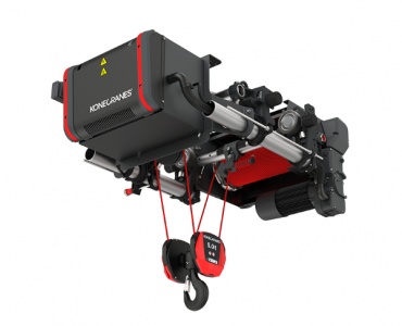 对葫芦门式起重机进行全面保养后，需进行哪些测试和验收？