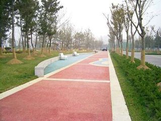 北京密云环氧彩砂地坪施工咨询