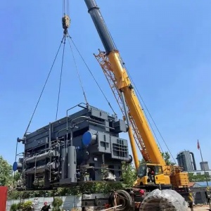 常州吊车租赁的适用场景