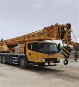 如何选择可靠的常州吊车租赁服务？