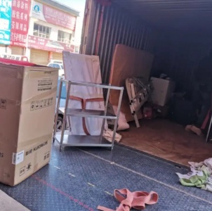 旧房家具搬到新家不匹配？设计师教你3种改造法！