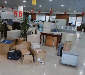 企业机密文件搬迁要注意什么？这份流程请收好！