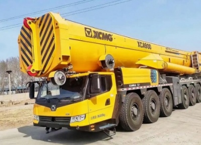 那曲设备吊装要注意哪些？