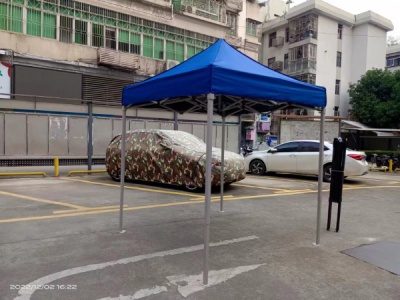 户外折叠帐篷，促销帐篷、广告帐篷、市场帐篷