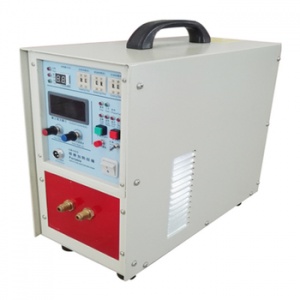 高频加热机价格 佛山感应加热设备厂家WDS-15A