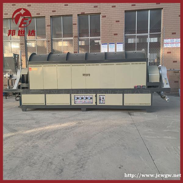 邦世达销售连续式回转炉 电加热回转窑 工业电炉 应用于粉料颗粒烧结 邦世达销售连续式回转炉 电加热回转窑 工业电炉 应用于粉料颗粒烧结