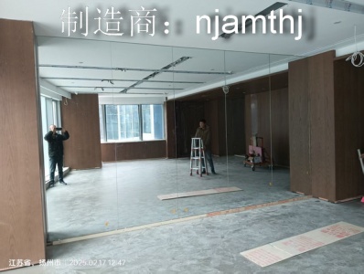 舞蹈房镜子供应商njamthj