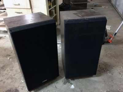 北京大量音响调音台功放收购专业