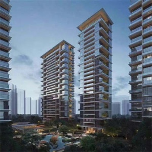 投资环球美食港商铺，开启财富新通道