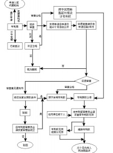 不同类型专利申请要点与案例分析