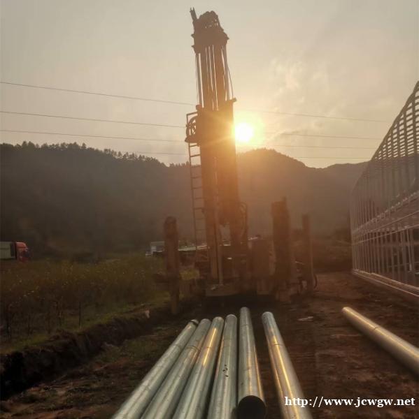 地源热泵打井与建筑节能一体化方案 地源热泵打井与建筑节能一体化方案