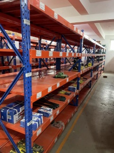 二手货架回收，专业团队全城服务