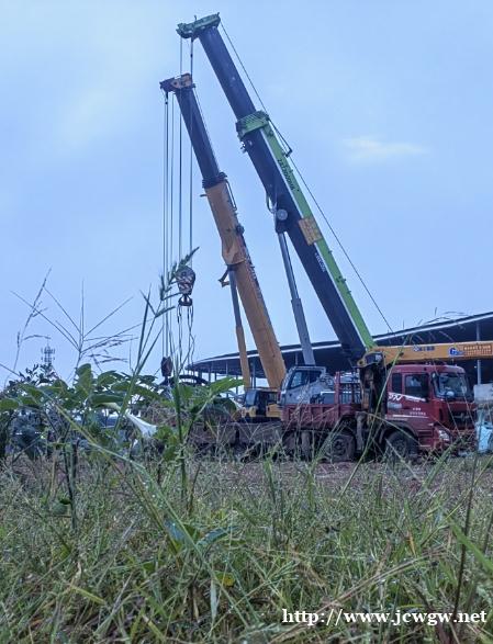 厂房拆除需要哪些特殊资质?没有这个证件千万别开工! 厂房拆除需要哪些特殊资质?没有这个证件千万别开工!
