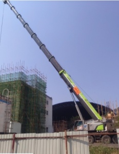 高空作业车高度怎么换算？18米和25米差价竟这么大！