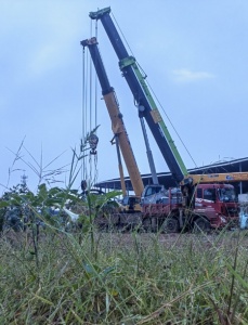 厂房拆除需要哪些特殊资质?没有这个证件千万别开工!