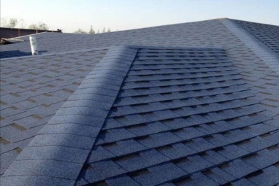 郑州沥青瓦安装注意事项