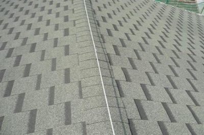 河南沥青瓦厂家安装沥青瓦后需要多久才能固化