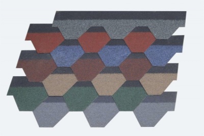 郑州沥青瓦安装后多久可以承受雨水冲刷