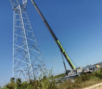 小型吊车出租在店铺搬迁中能做什么？费用如何计算？​