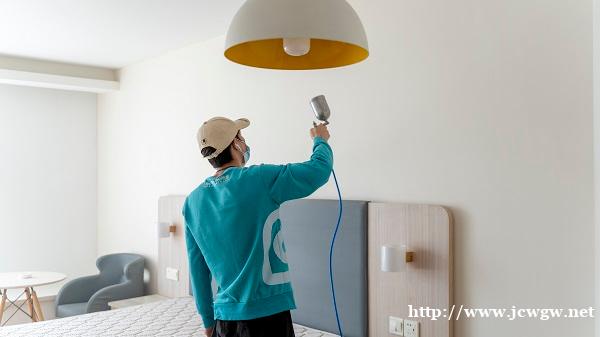 甲醛危害触目惊心,新房入住需谨慎! 甲醛危害触目惊心,新房入住需谨慎!