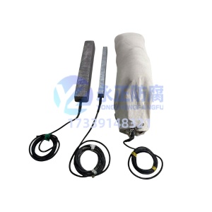 预包装镁合金牺牲阳极2/4/8/11/14/22公斤储罐管道防腐阴极保护材料