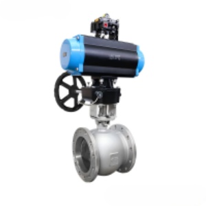 全通径反应釜高温球阀上海奇高阀门