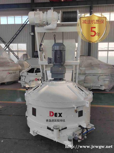 向“新”求“智”!行星式搅拌机科技创新带动混合设备发展升级 向“新”求“智”!行星式搅拌机科技创新带动混合设备发展升级