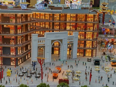 乌鲁木齐红光山环球美食城icc首府2万买铺代带租户现铺